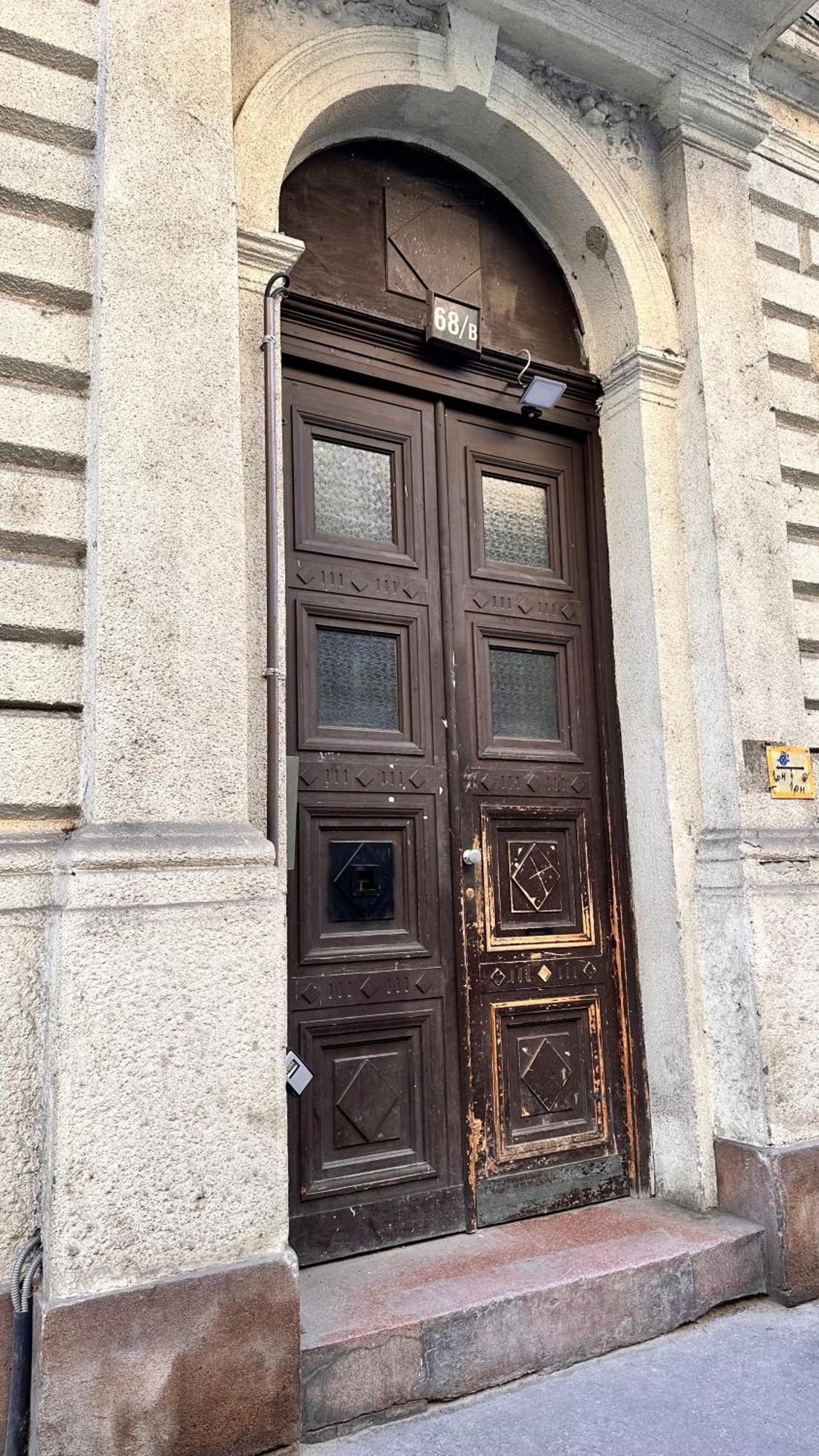 Home, Far Away From Home 2 Budapest Exterior foto